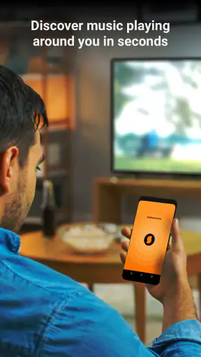 SoundHound - Music Discovery