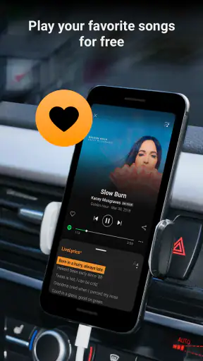 SoundHound - Music Discovery