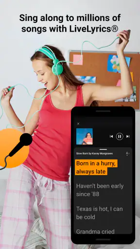 SoundHound - Music Discovery