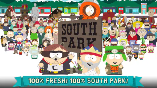 South Park: Phone Destroyer™