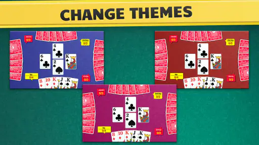 Spades - Classic Card Game