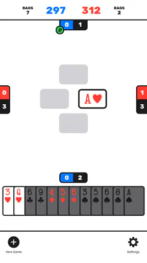 Spades by Staple Games