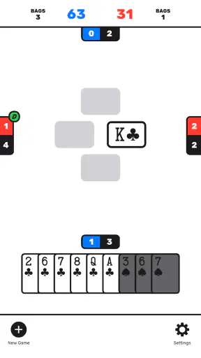 Spades by Staple Games