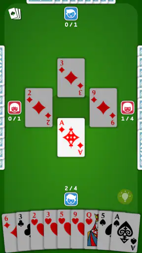 Spades - Card Game