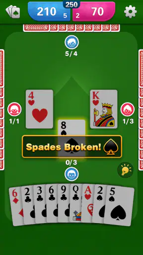 Spades: Classic Card Game 2026