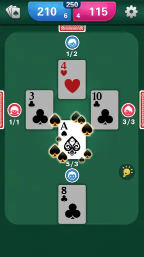 Spades: Classic Card Game 2026