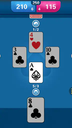 Spades: Classic Card Game 2026