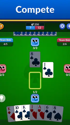 Spades - Classic Cards