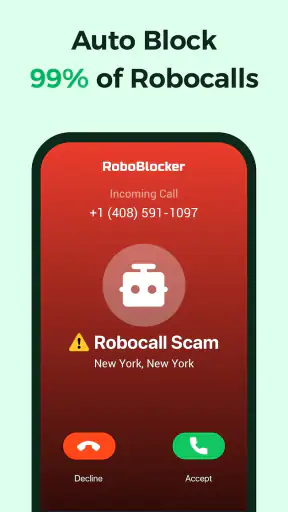 Spam Call Blocker for Android