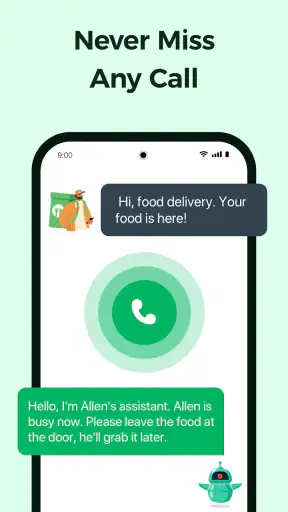 Spam Call Blocker for Android