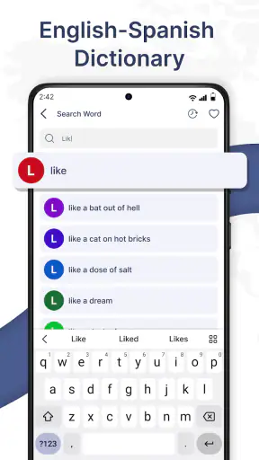 Spanish English Translator