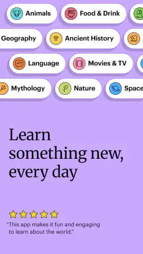 Spark: Daily Learning Puzzles