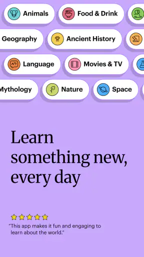 Spark: Daily Learning Puzzles