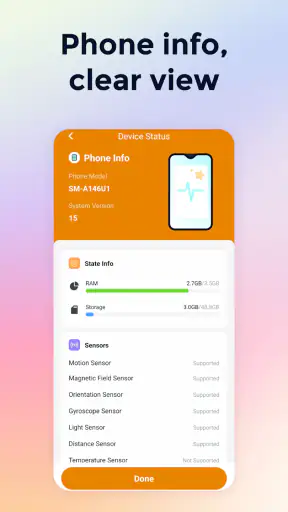 Spark · Safe & Speedy Browser