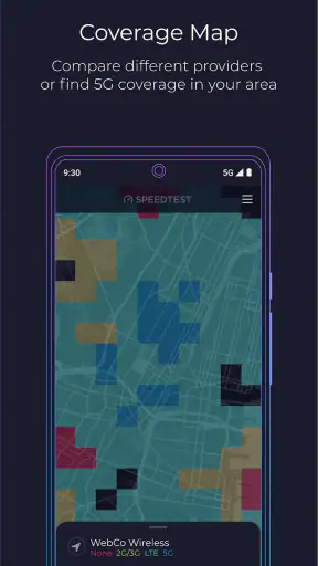 Speedtest by Ookla