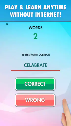 Spelling Challenge PRO
