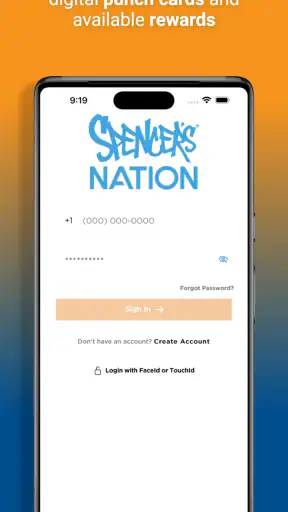 Spencer's Nation