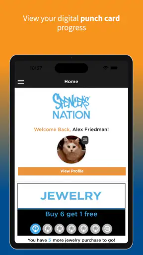 Spencer's Nation