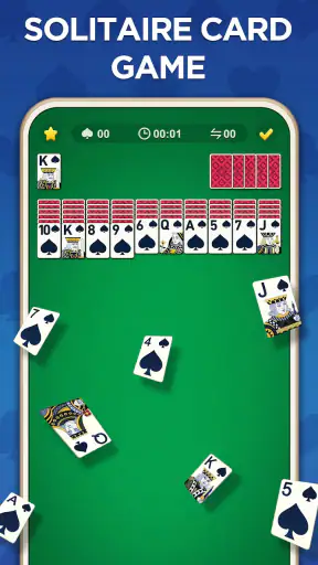 Spider Solitaire Classic