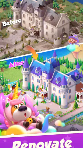 Spin A Spell - Coin Tycoon