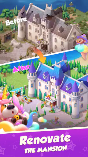 Spin A Spell - Coin Tycoon