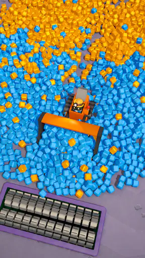 Spin Miner: Idle Gold Tycoon