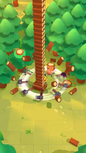 Spin Miner: Idle Gold Tycoon