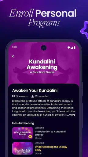 Spirio: Spiritual Wellbeing