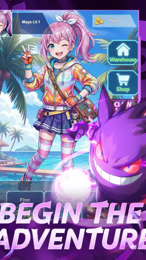 Spirit Rise: Champion Clash