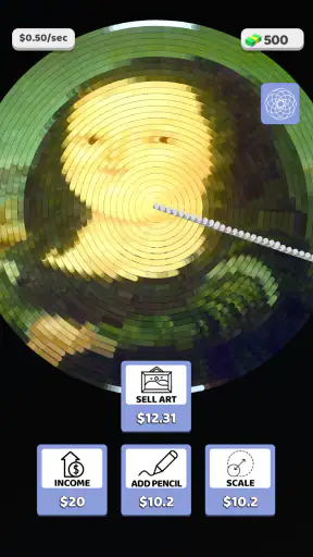 Spiro Art ASMR