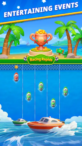 Splash Buster