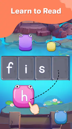 SplashLearn: Kids Learning App