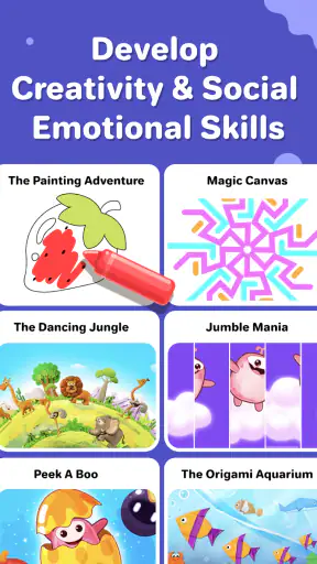 SplashLearn: Kids Learning App
