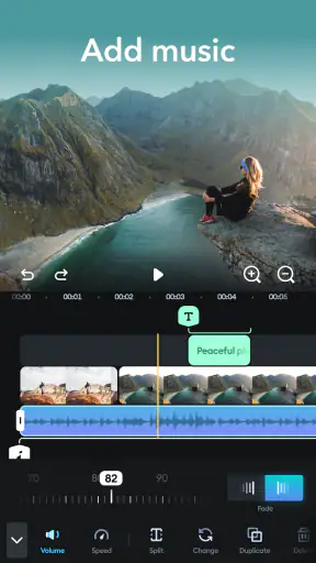 Splice - Video Editor & Maker