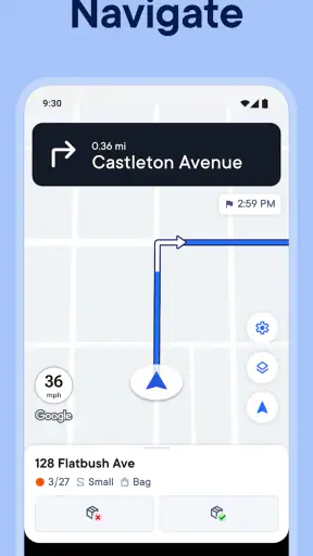 Spoke (Circuit) Route Planner