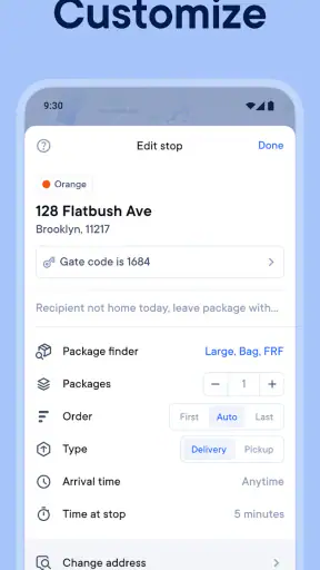 Spoke (Circuit) Route Planner