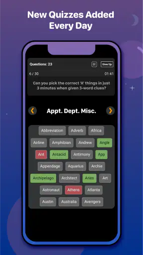 Sporcle : Play Trivia Quizzes