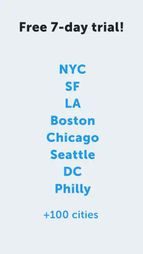 SpotAngels Parking Map & Deals