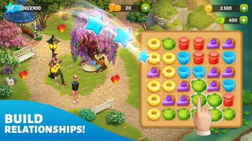 Spring Valley: Farm Game