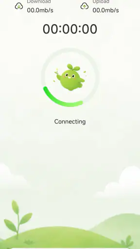 Spring VPN — Fresh Every Day