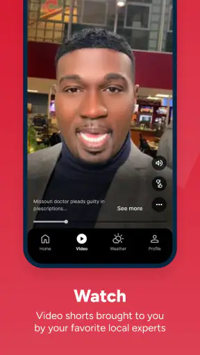 St. Louis News from KSDK