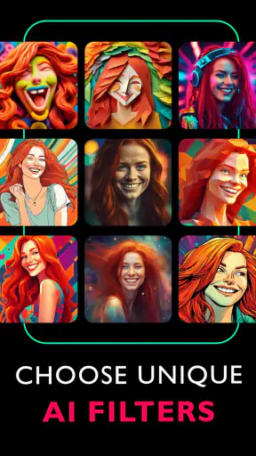 Stability Generative AI Art