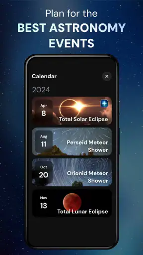 Star Gazer - Live Sky View Map