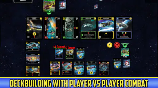 Star Realms
