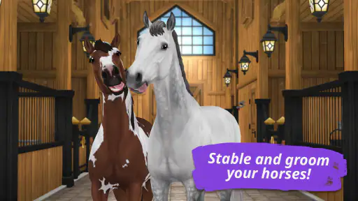 Star Stable Online