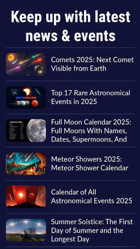 Star Walk 2 Plus: Sky Map View