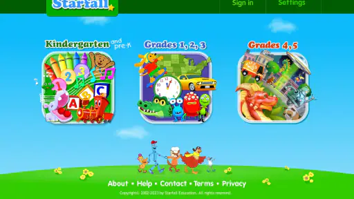 Starfall