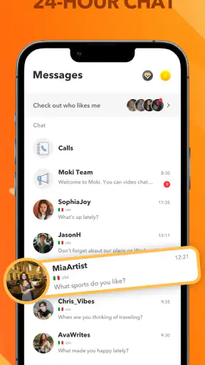 StarLive Lite-Live Video Call