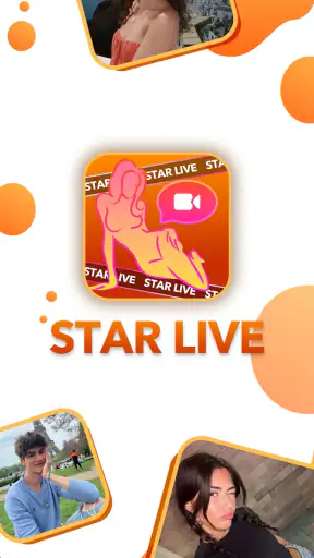 StarLive Lite-Live Video Call