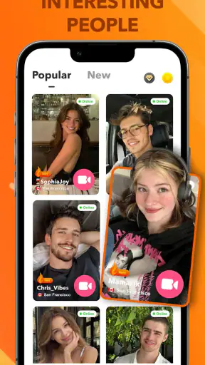 StarLive Lite-Live Video Call